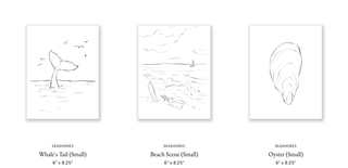 Tracing a Design onto Watercolor Paper - Jean Choe Art & Design