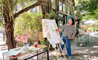 Why I Teach the Way I Do - Jean Choe Art & Design