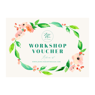 Digital Workshop Voucher