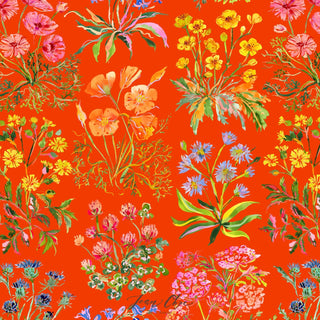 jean choe art design watercolor portfolio surface design from Jean Choe Art & Design - 