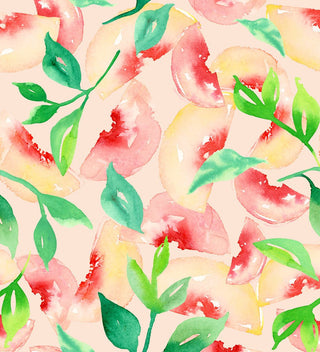 jean choe art design watercolor portfolio surface design from Jean Choe Art & Design - 