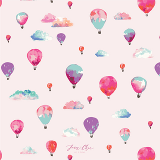 jean choe art design watercolor portfolio surface design from Jean Choe Art & Design - 
