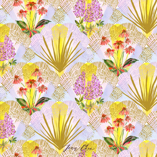 jean choe art design watercolor portfolio surface design from Jean Choe Art & Design - 