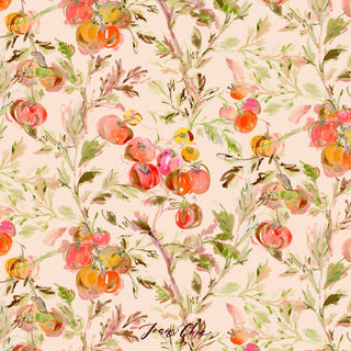 jean choe art design watercolor portfolio surface design from Jean Choe Art & Design - 