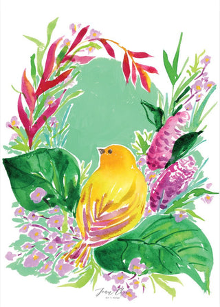 Portfolio - Florals & Botanicals from Jean Choe Art & Design - 