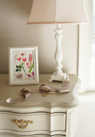 Red & Pink Botanical Rainbow Art Print: Floral Watercolor Decor from Jean Choe Art & Design - Giclée