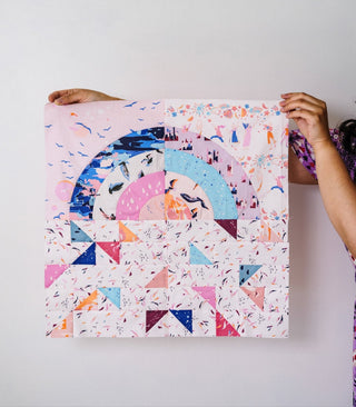 watercolor - jean - choe - art - and - design - blog - photos from Jean Choe Art & Design - 