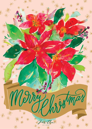 watercolor - jean - choe - art - holiday - Christmas - design - licensing from Jean Choe Art & Design - 